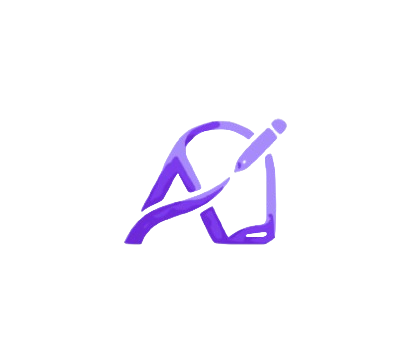 AlphaNote logo