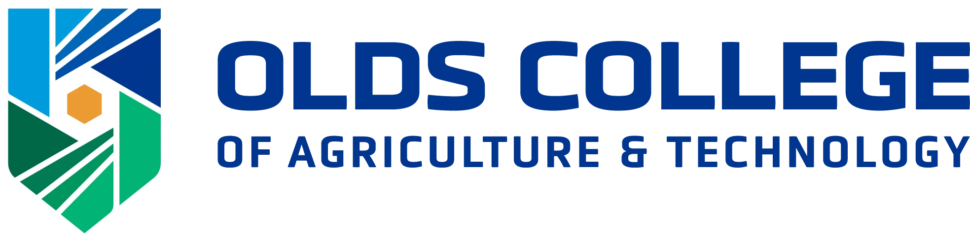 Olds College Centre for Innovation logo