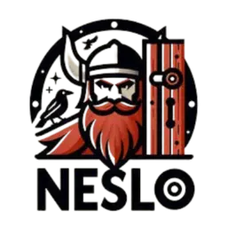 Neslo | Premium Windows and Doors logo